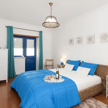 公寓 - Blue Sea 埃里塞拉