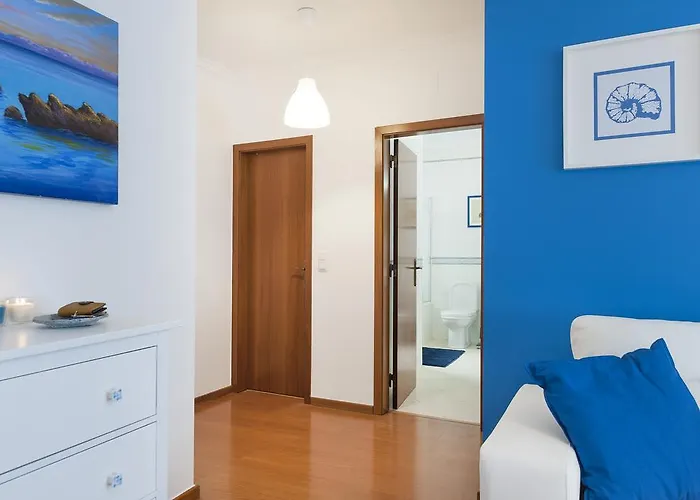 Apartamento - Blue Sea