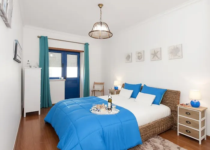 Apartamento - Blue Sea Ericeira