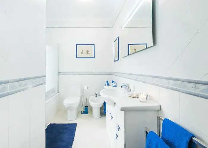 Apartamento - Blue Sea *