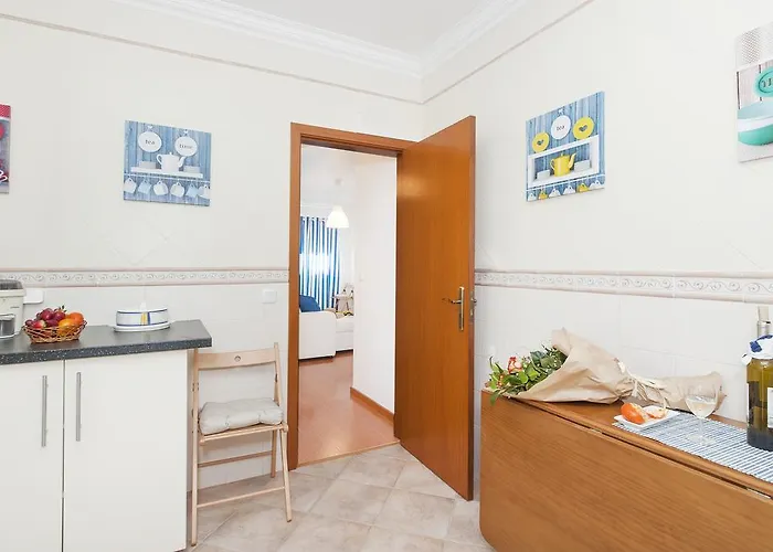 Apartamento - Blue Sea