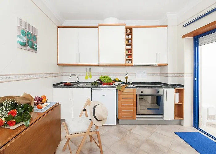 Apartamento - Blue Sea Ericeira