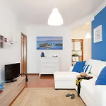 Apartment - Blue Sea