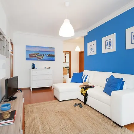 Apartment - Blue Sea *