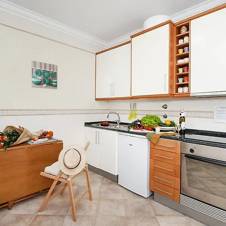 Apartment - Blue Sea Ericeira