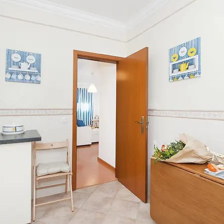 Apartamento - Blue Sea