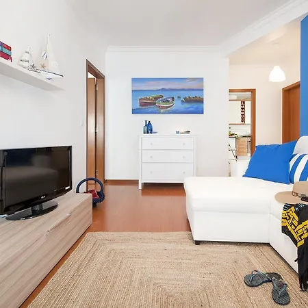 Apartment - Blue Sea Ericeira