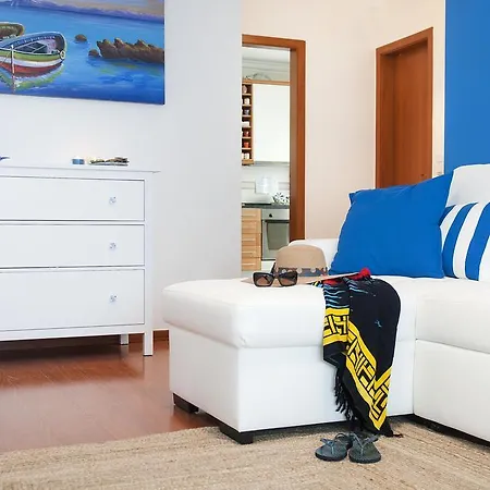 Appartement - Blue Sea *