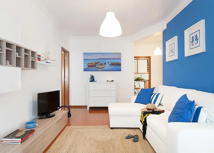 Appartement - Blue Sea